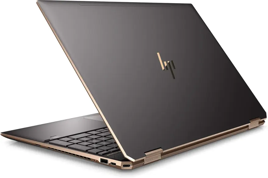 HP Spectre x360 14 i7-1165G7 16GB 512GB Touch Used Lahore — used HP laptop, price in Pakistan at NN Laptops Hafeez Center Lahore