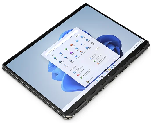 HP Spectre x360 14 i7-1355U 32GB 512GB — used HP laptop, price in Pakistan at NN Laptops Hafeez Center Lahore