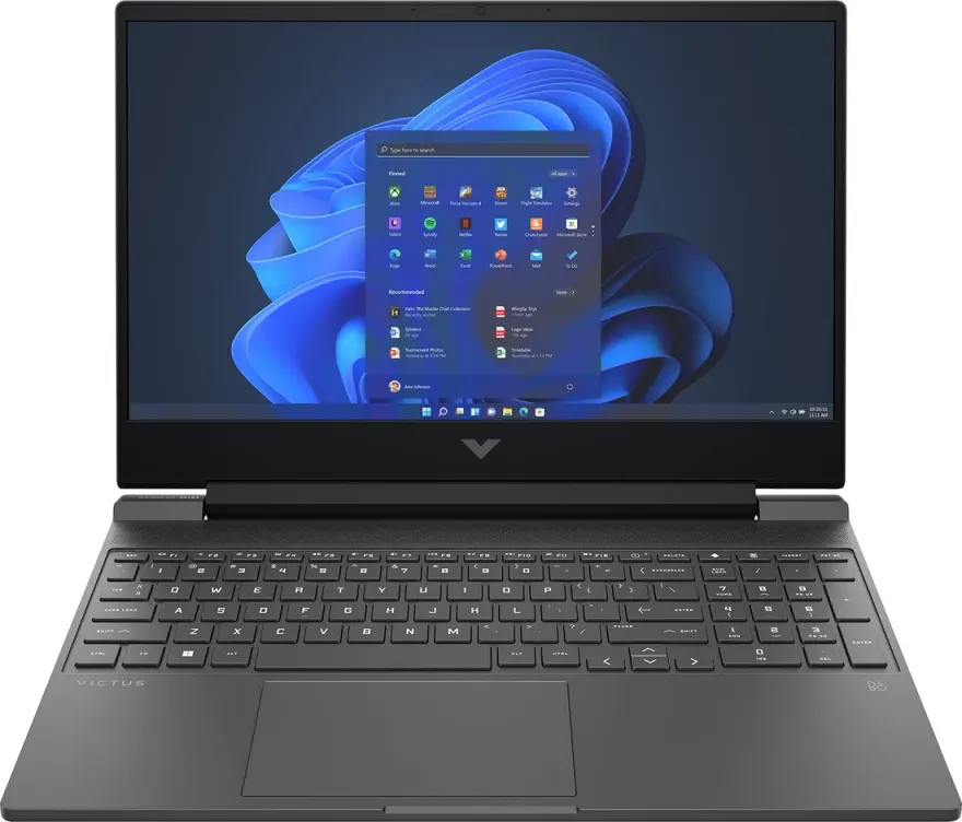 HP Victus 15 fa1 i5-13420H 32GB 256GB — used HP laptop, price in Pakistan at NN Laptops Hafeez Center Lahore