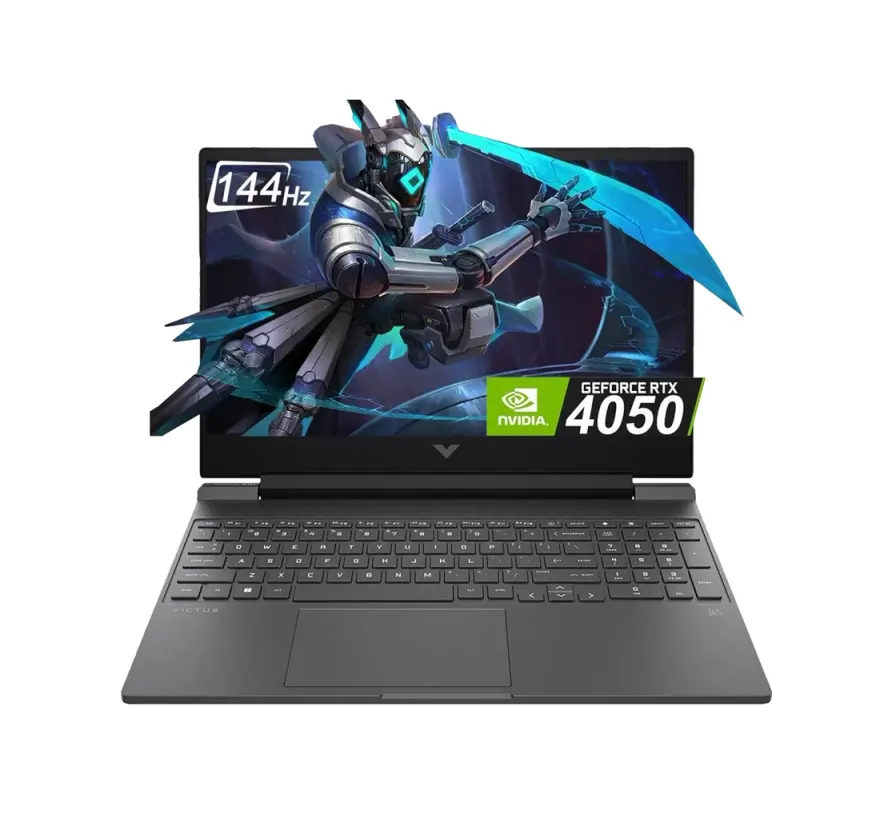 HP Victus 15 i5-13420H 16GB 512GB