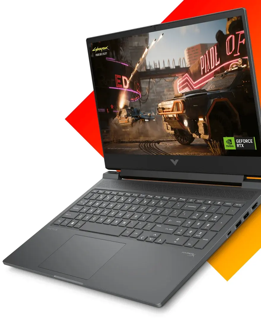 HP Victus 16 i5-12500H 16GB 512GB — used HP laptop, price in Pakistan at NN Laptops Hafeez Center Lahore