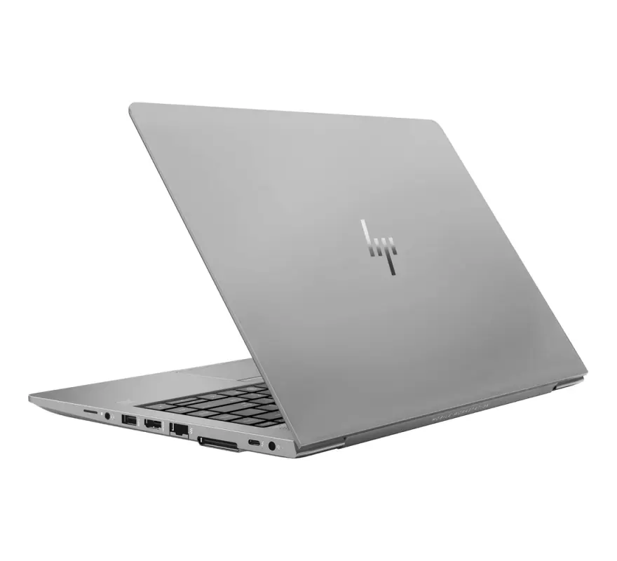 HP ZBook 14u G5 i7-8650U 16GB 512GB