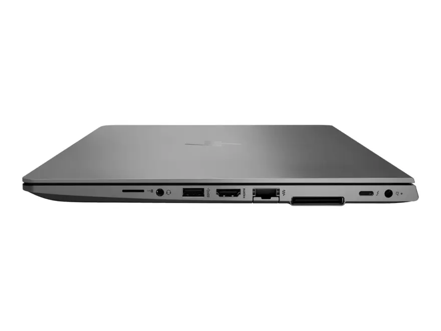 HP ZBook 14u G6 i7-8665U 16GB 512GB Used Laptop Lahore