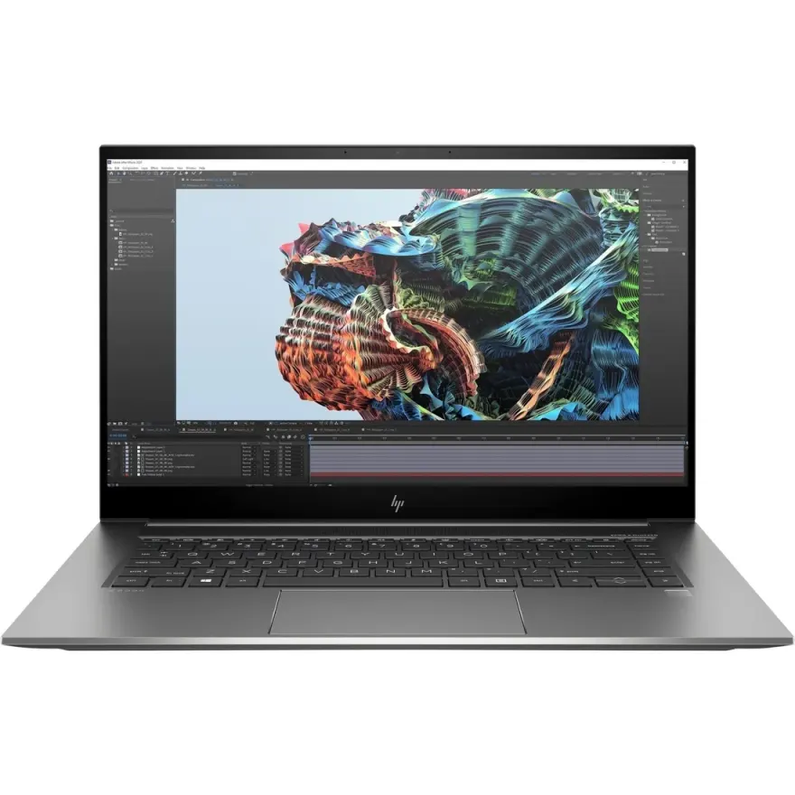 HP ZBook Studio G8 Workstation — original hp at NN Laptops, Hafeez Center Lahore Pakistan