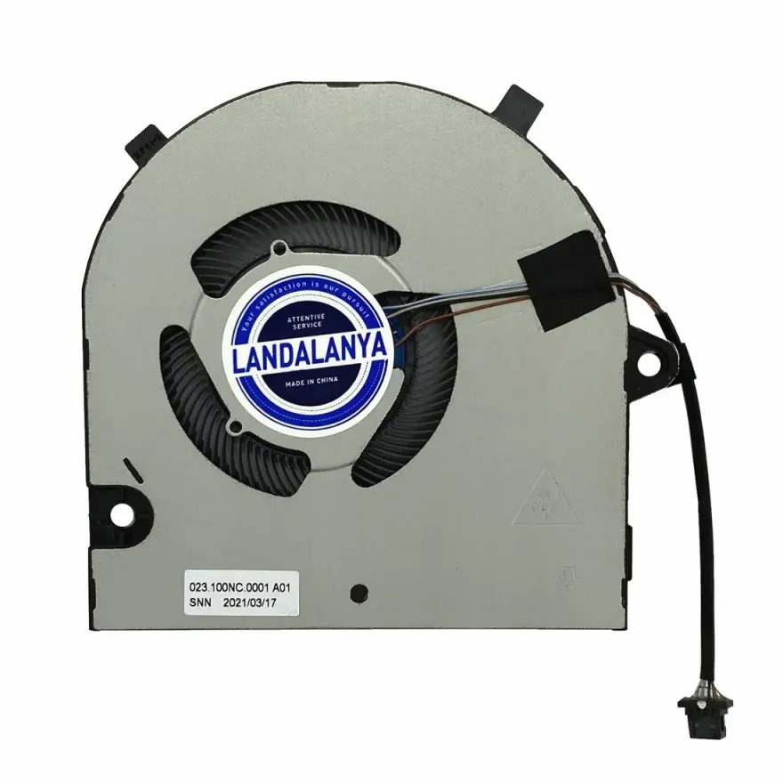 Laptop Cooling Fan (Dell Latitude) — used Generic laptop, price in Pakistan at NN Laptops Hafeez Center Lahore