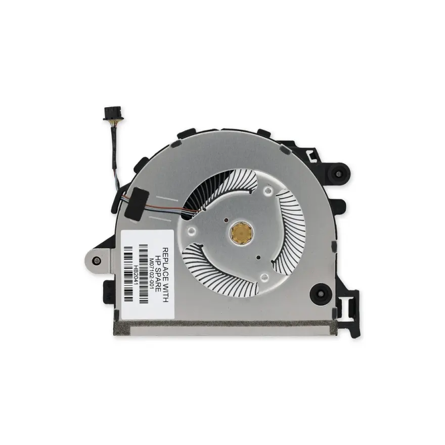Laptop Cooling Fan (HP EliteBook) — used Generic laptop, price in Pakistan at NN Laptops Hafeez Center Lahore