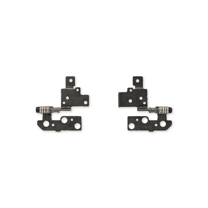 Laptop Hinges Set 14″ — used Generic laptop, price in Pakistan at NN Laptops Hafeez Center Lahore
