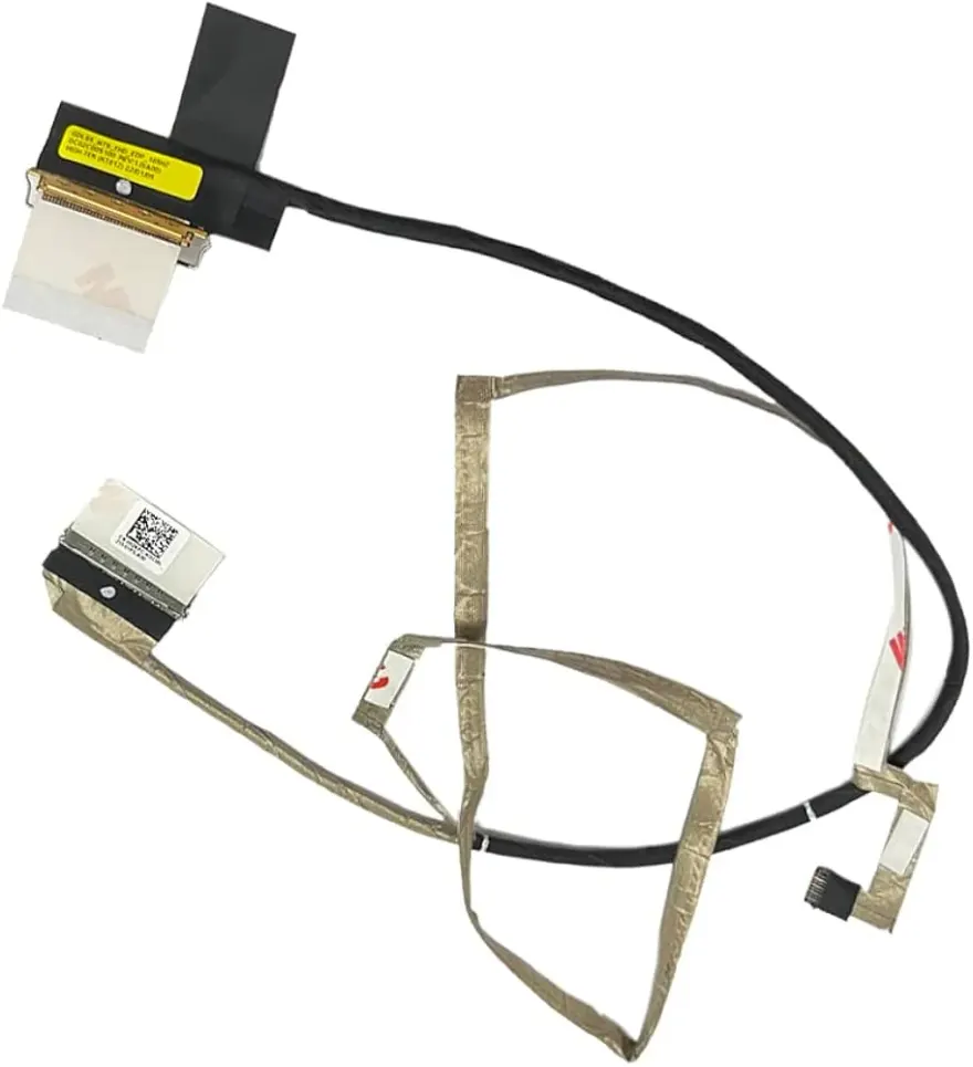 LCD Flex Cable 14″ Laptops — original laptop parts at NN Laptops, Hafeez Center Lahore Pakistan