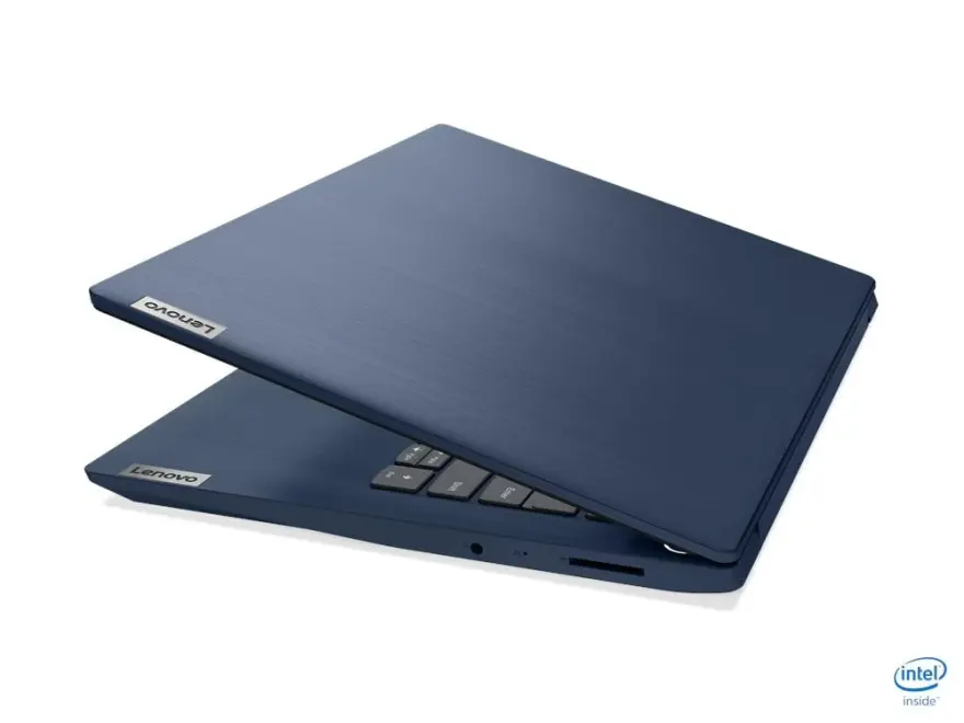 Lenovo IdeaPad 3 14IIL05 i5-1035G1 8GB 256GB Used Lahore — used Lenovo laptop, price in Pakistan at NN Laptops Hafeez Center Lahore