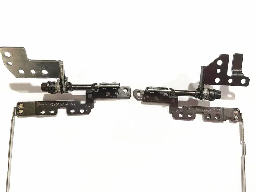 Lenovo IdeaPad 3 Hinges Set — used Lenovo laptop, price in Pakistan at NN Laptops Hafeez Center Lahore