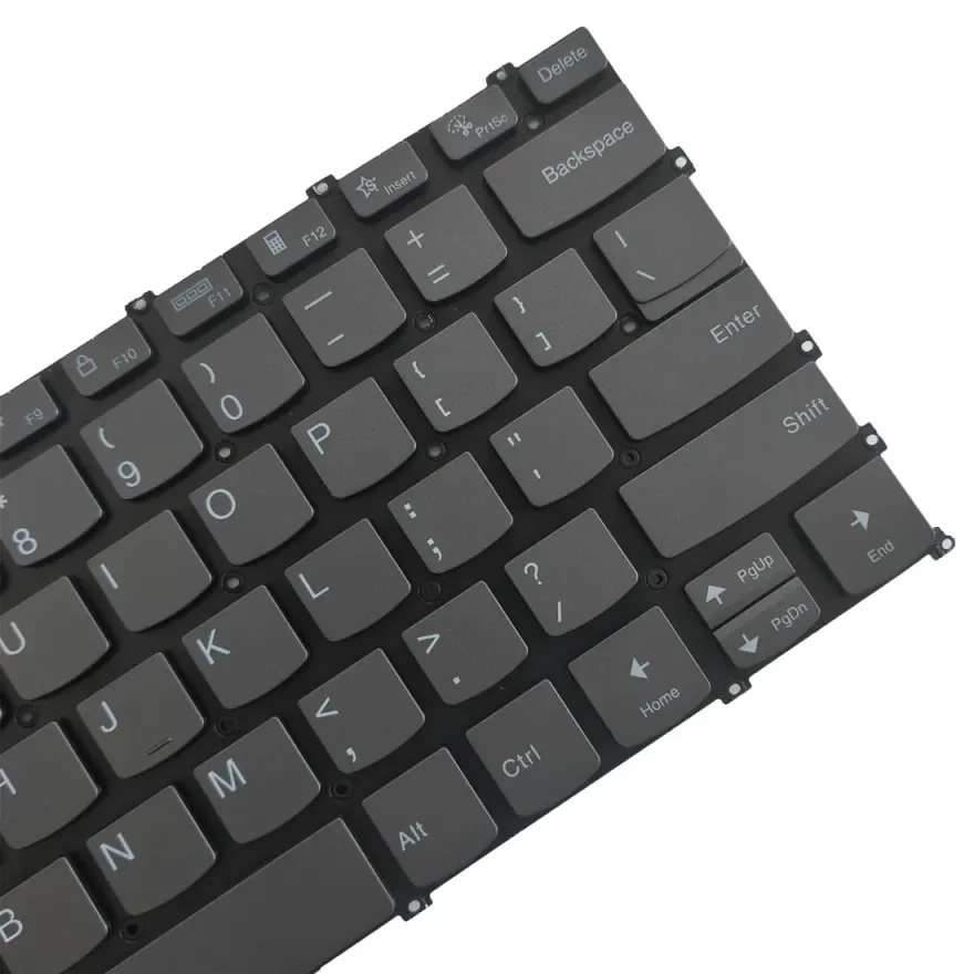Lenovo IdeaPad 5 14 Non-Backlit Keyboard Replacement US Layout — used Lenovo laptop, price in Pakistan at NN Laptops Hafeez Center Lahore