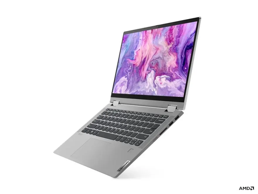 Lenovo IdeaPad 5 14ALC05 Ryzen 7 5700U 16GB 512GB Used Laptop Lahore — used Lenovo laptop, price in Pakistan at NN Laptops Hafeez Center Lahore