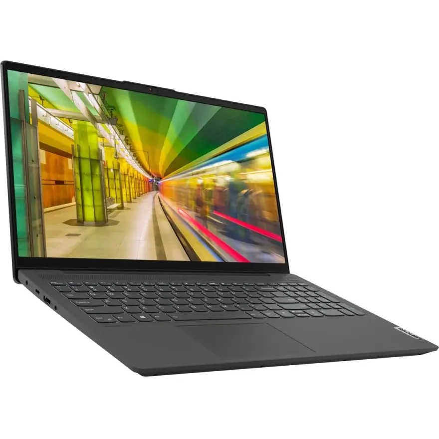 Lenovo IdeaPad 5 15ITL05 i7-1165G7 16GB 1TB Used Laptop Lahore — used Lenovo laptop, price in Pakistan at NN Laptops Hafeez Center Lahore