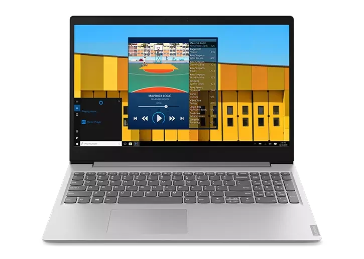 Lenovo IdeaPad S145 — used Lenovo laptop, price in Pakistan at NN Laptops Hafeez Center Lahore