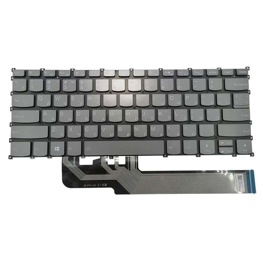 Lenovo IdeaPad S540 14 Backlit Keyboard Replacement US Layout — used Lenovo laptop, price in Pakistan at NN Laptops Hafeez Center Lahore