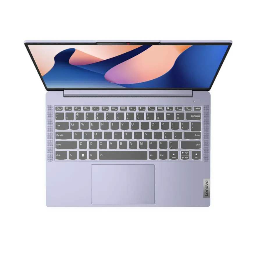 Lenovo IdeaPad Slim 5 14IRL8 i5-13420H 16GB 512GB Used Laptop Lahore — used Lenovo laptop, price in Pakistan at NN Laptops Hafeez Center Lahore