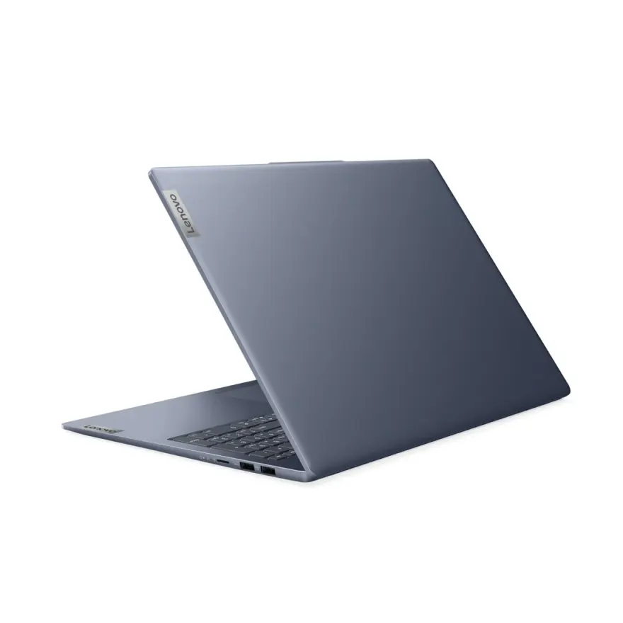 Lenovo IdeaPad Slim 5 16ABR8 Ryzen 7 7730U 16GB 512GB Used Laptop Lahore — used Lenovo laptop, price in Pakistan at NN Laptops Hafeez Center Lahore