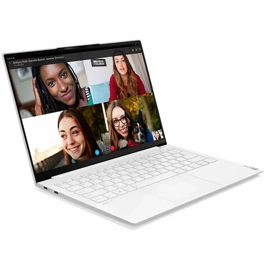 Lenovo IdeaPad Slim 7 Carbon 13ITL5 i7-1165G7 16GB 1TB Used Laptop Lahore — used Lenovo laptop, price in Pakistan at NN Laptops Hafeez Center Lahore