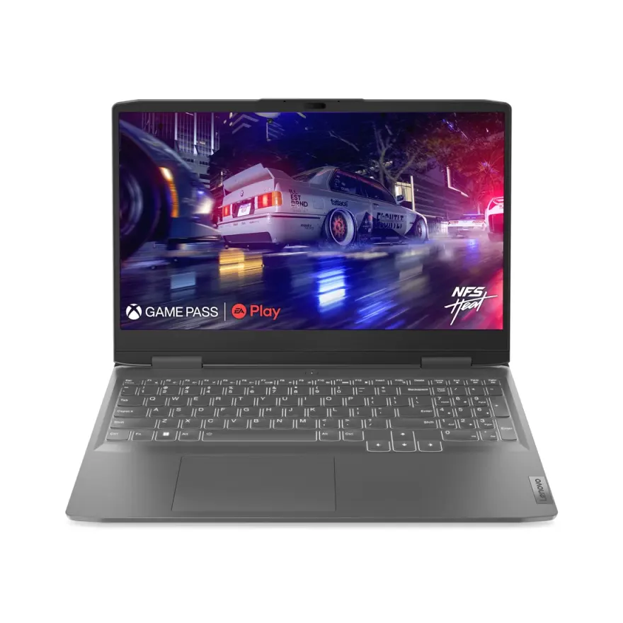 Lenovo Legion 5 15IRH8 i7-13700H 16GB 256GB — used Lenovo laptop, price in Pakistan at NN Laptops Hafeez Center Lahore