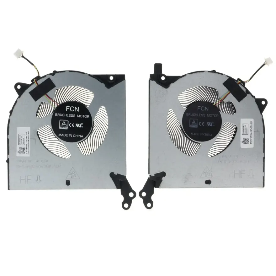 Lenovo Legion 5 Dual Fan Set — used Lenovo laptop, price in Pakistan at NN Laptops Hafeez Center Lahore