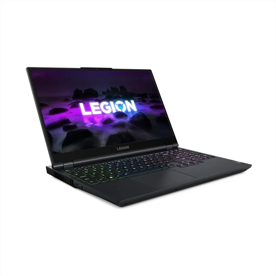 Lenovo Legion 5 Gaming — used Lenovo laptop, price in Pakistan at NN Laptops Hafeez Center Lahore