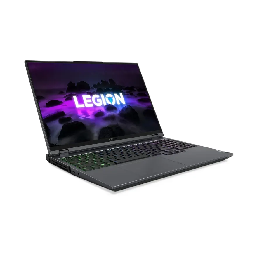 Lenovo Legion 5 Pro 16ACH6H Ryzen 7 5800H 16GB 1TB 165Hz Lahore