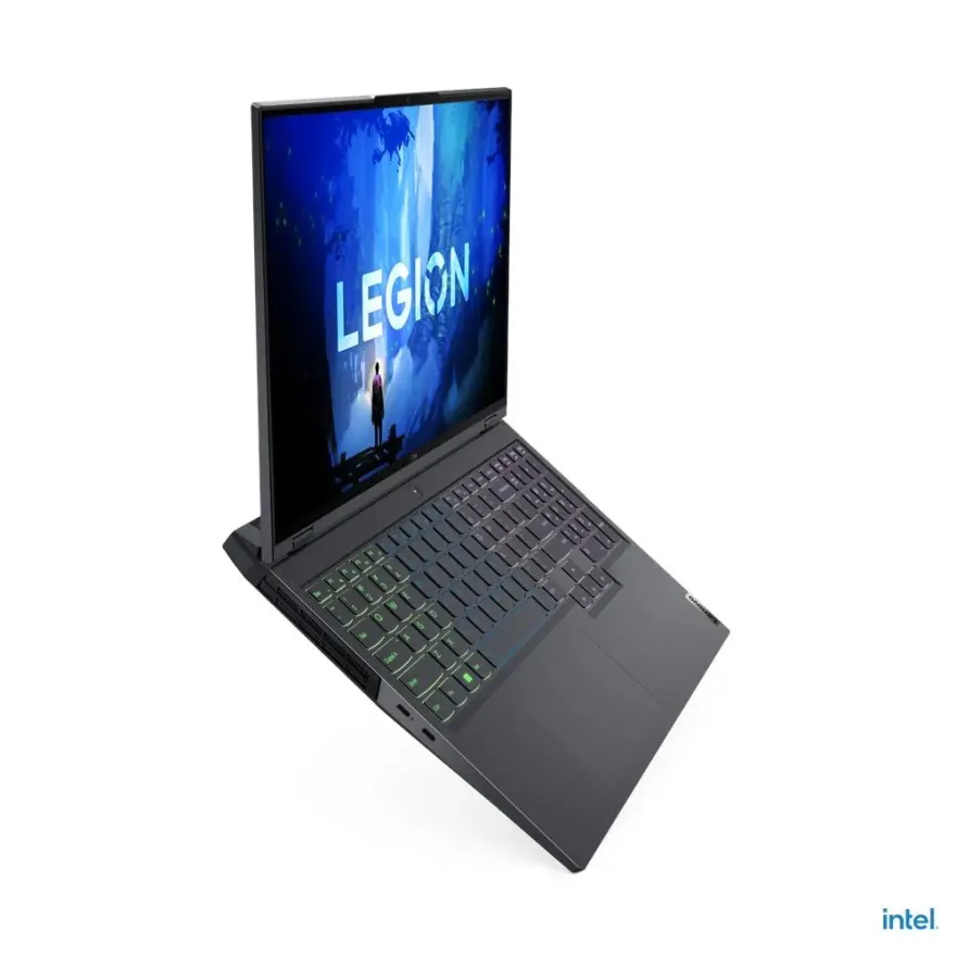 Lenovo Legion 5 Pro 16IAH7H i7-12700H 16GB 1TB Gaming Laptop Lahore — used Lenovo laptop, price in Pakistan at NN Laptops Hafeez Center Lahore