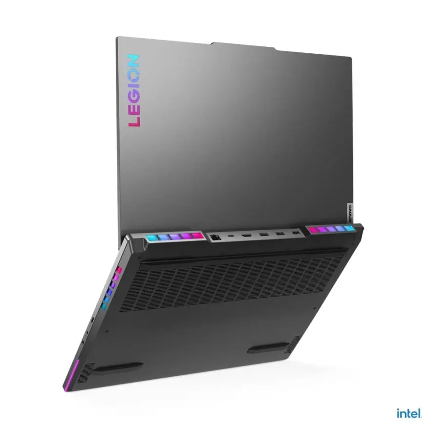 Lenovo Legion 7i 16IAX7 i9-12900HX 32GB 1TB Gaming Laptop Lahore — used Lenovo laptop, price in Pakistan at NN Laptops Hafeez Center Lahore
