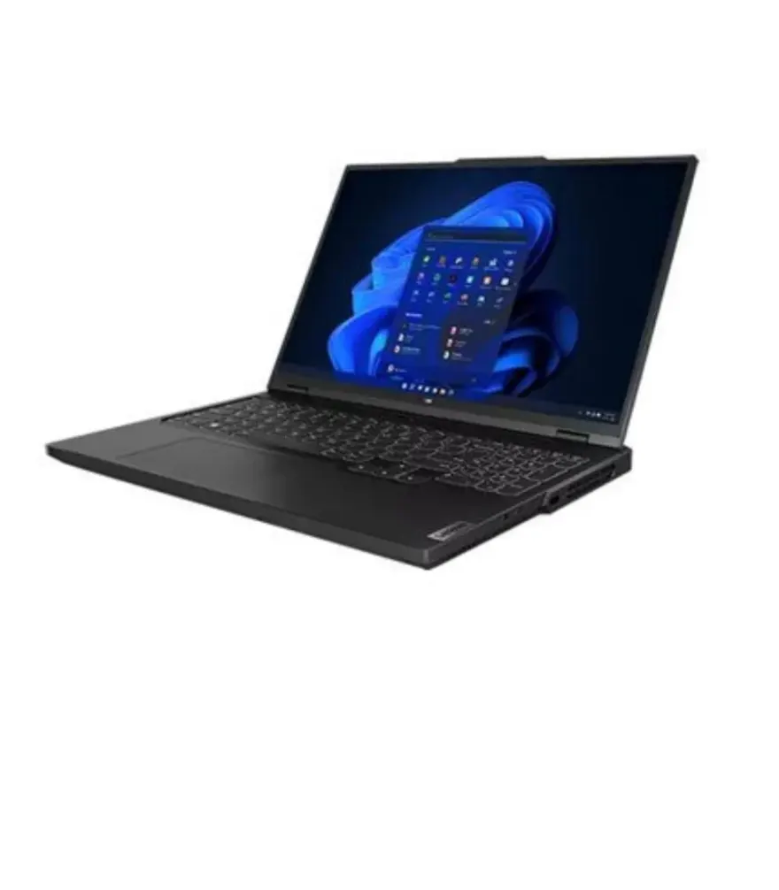 Lenovo Legion Pro 5i (13th Gen) — used Lenovo laptop, price in Pakistan at NN Laptops Hafeez Center Lahore