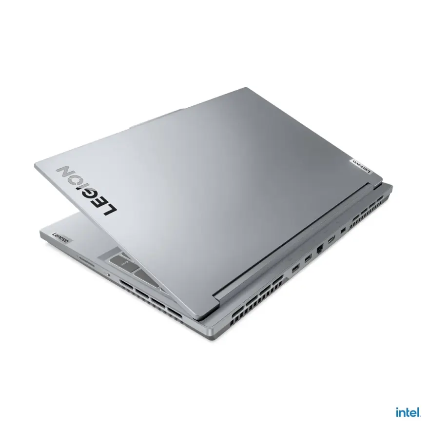 Lenovo Legion Slim 5 16IRH8 i7-13700H 16GB 1TB Gaming Laptop Lahore — used Lenovo laptop, price in Pakistan at NN Laptops Hafeez Center Lahore