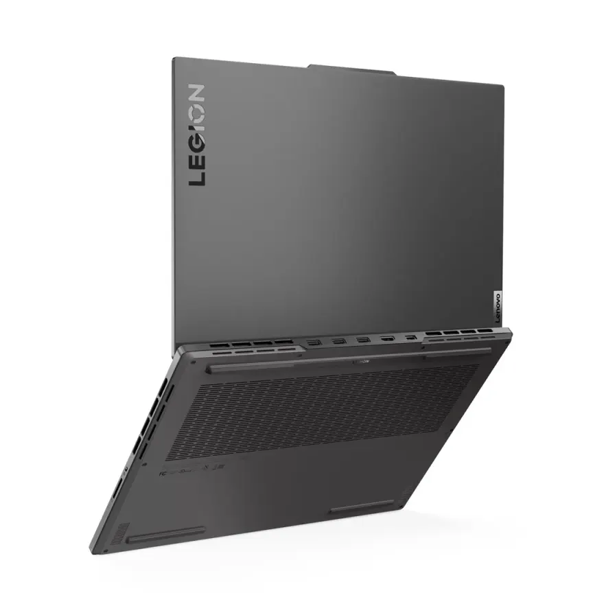 Lenovo Legion Slim 7i 16IRH8 i9-13900H 32GB 1TB Gaming Laptop Lahore — used Lenovo laptop, price in Pakistan at NN Laptops Hafeez Center Lahore