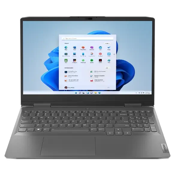 Lenovo LOQ 15APH8 Ryzen 7 7840HS 16GB 512GB Gaming Laptop Lahore — used Lenovo laptop, price in Pakistan at NN Laptops Hafeez Center Lahore