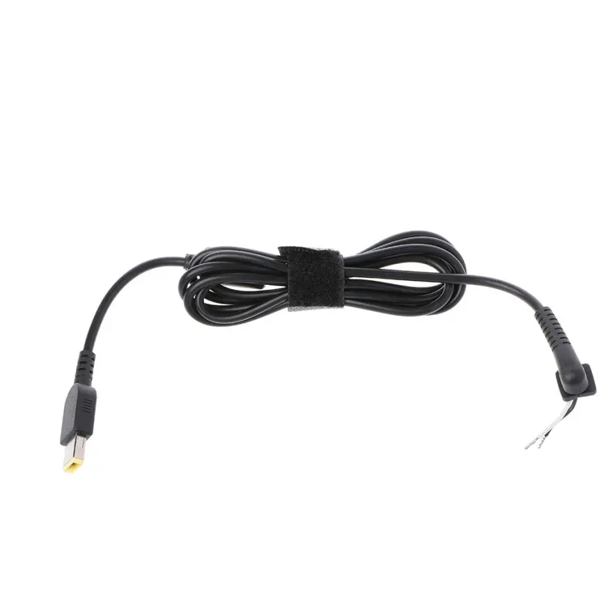Lenovo Square Tip DC Jack with Cable for IdeaPad G50 / Y50 — used Lenovo laptop, price in Pakistan at NN Laptops Hafeez Center Lahore