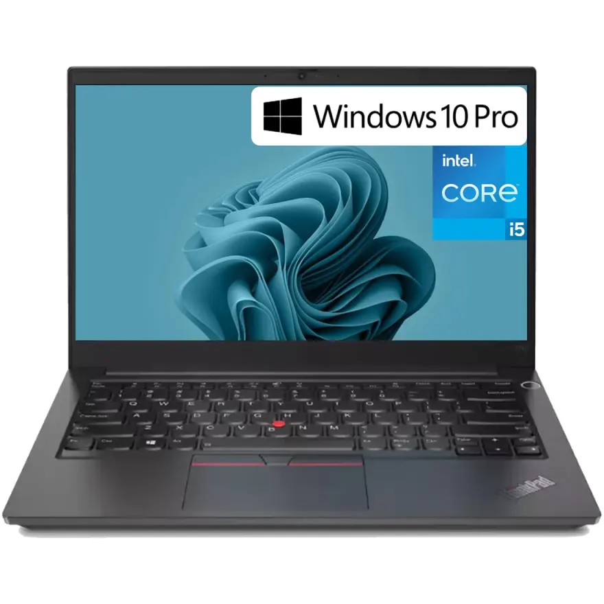 Lenovo ThinkPad E14 Gen 2 i5-1135G7 8GB 256GB Used Laptop Lahore — used Lenovo laptop, price in Pakistan at NN Laptops Hafeez Center Lahore