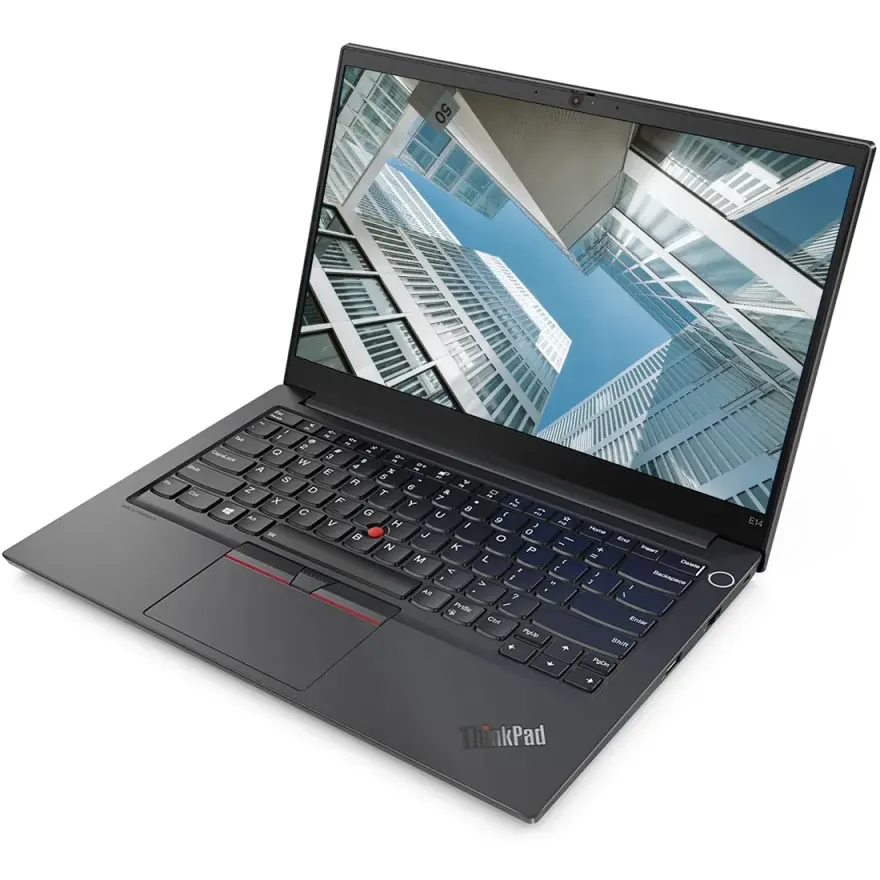 Lenovo ThinkPad E14 Gen 3 Ryzen 5 5500U 16GB 512GB Used Laptop Lahore — used Lenovo laptop, price in Pakistan at NN Laptops Hafeez Center Lahore
