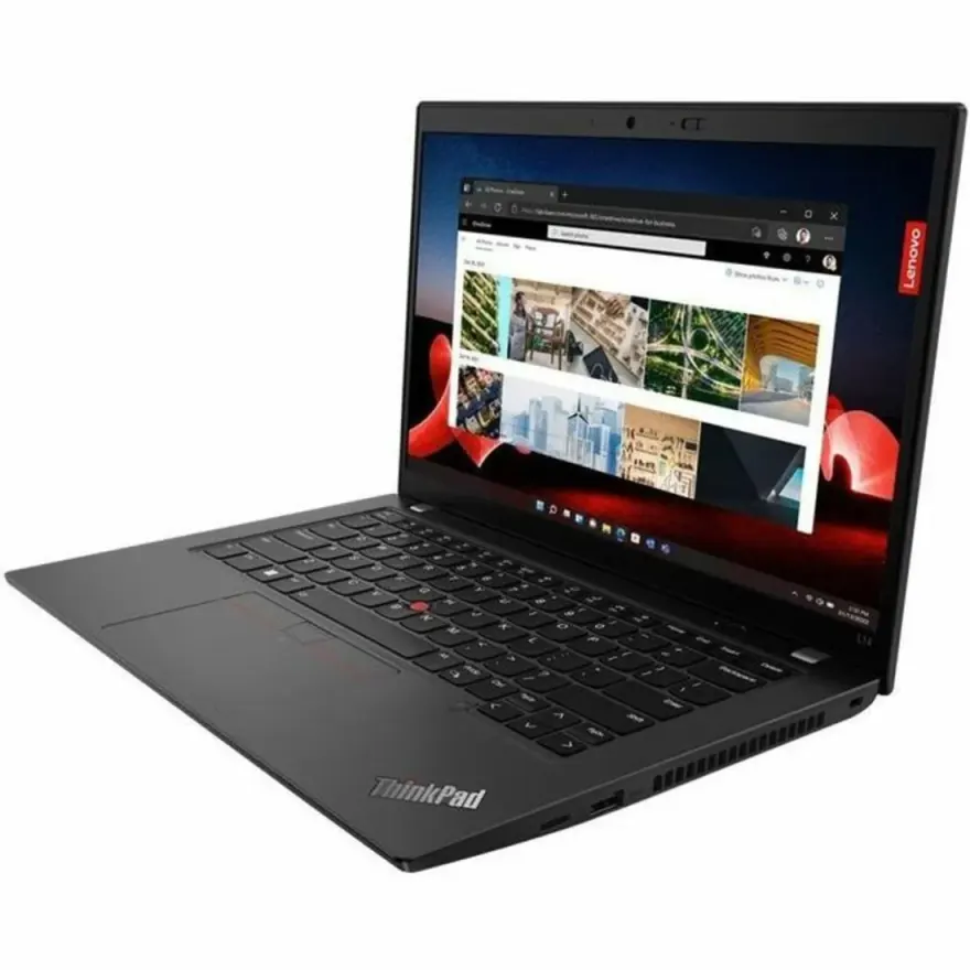 Lenovo ThinkPad L14 Gen 3 — used Lenovo laptop, price in Pakistan at NN Laptops Hafeez Center Lahore