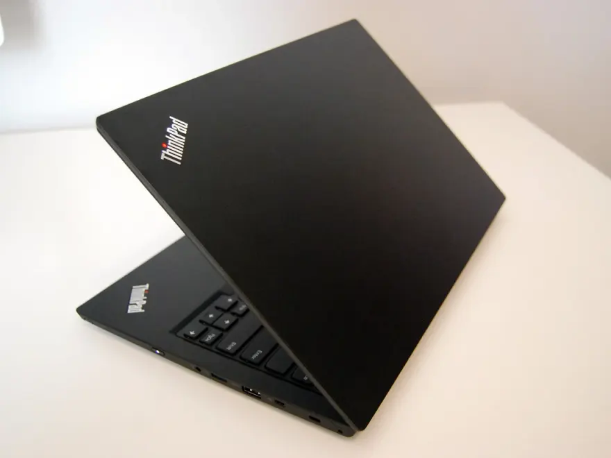Lenovo ThinkPad L380 i3-8130U 8GB 256GB Used Laptop Lahore — used Lenovo laptop, price in Pakistan at NN Laptops Hafeez Center Lahore