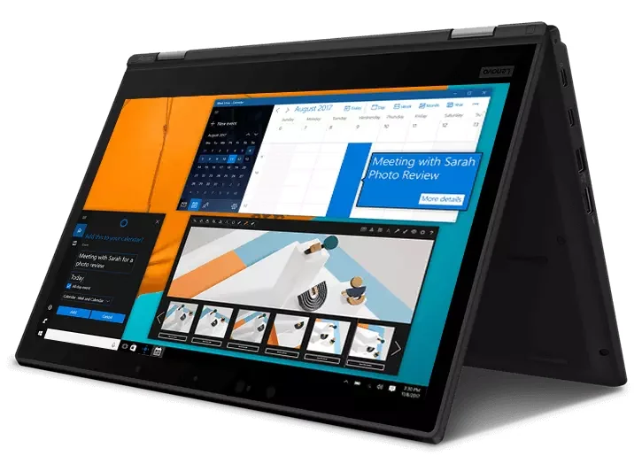 Lenovo ThinkPad L390 i5-8265U 8GB 256GB Used Laptop Lahore — used Lenovo laptop, price in Pakistan at NN Laptops Hafeez Center Lahore