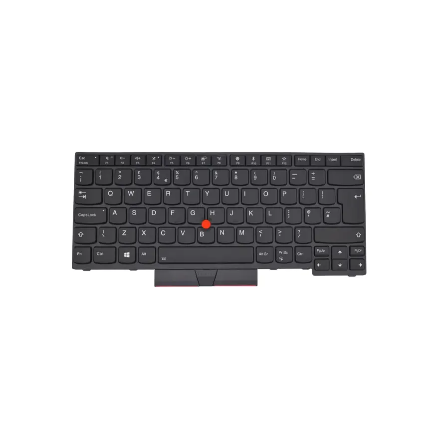 Lenovo ThinkPad L480 Keyboard (Backlit) — used Lenovo laptop, price in Pakistan at NN Laptops Hafeez Center Lahore