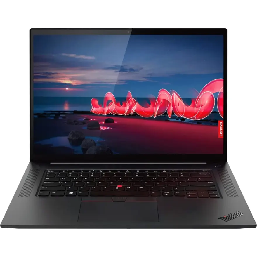 Lenovo ThinkPad P1 Gen 4 i9-11950H 32GB 1TB Used Laptop Lahore — used Lenovo laptop, price in Pakistan at NN Laptops Hafeez Center Lahore