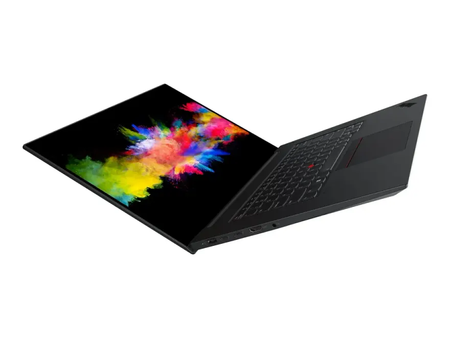 Lenovo ThinkPad P1 Gen 5 i9-12900H 32GB 1TB Used Laptop Lahore — used Lenovo laptop, price in Pakistan at NN Laptops Hafeez Center Lahore