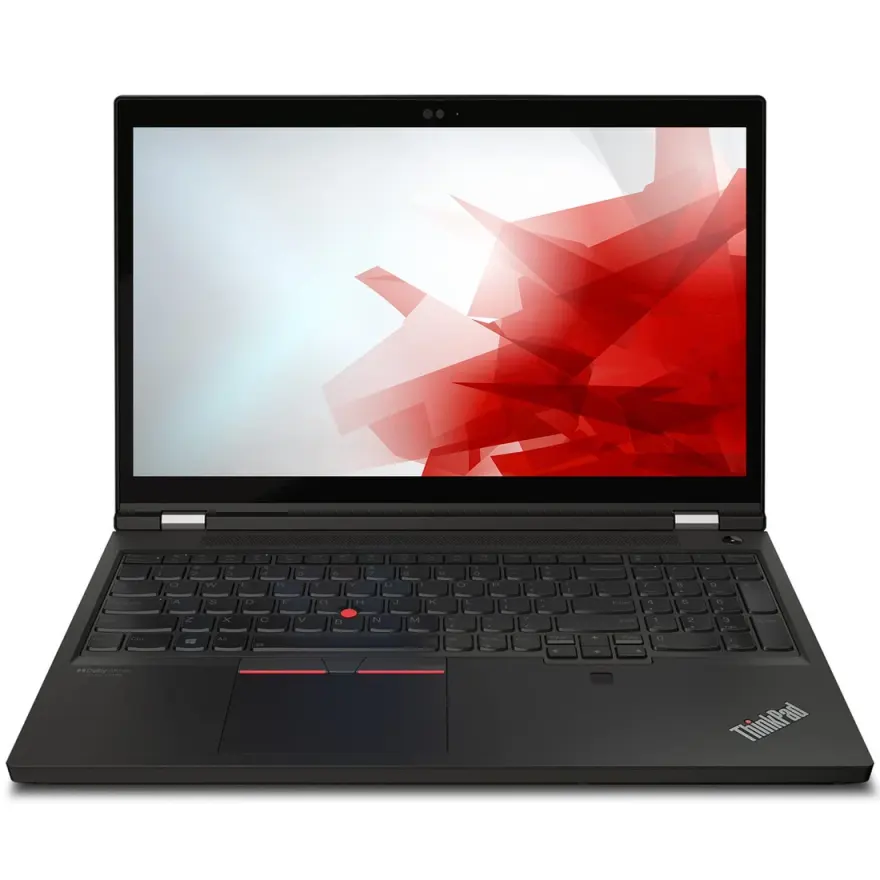 Lenovo ThinkPad P15 Workstation — used Lenovo laptop, price in Pakistan at NN Laptops Hafeez Center Lahore