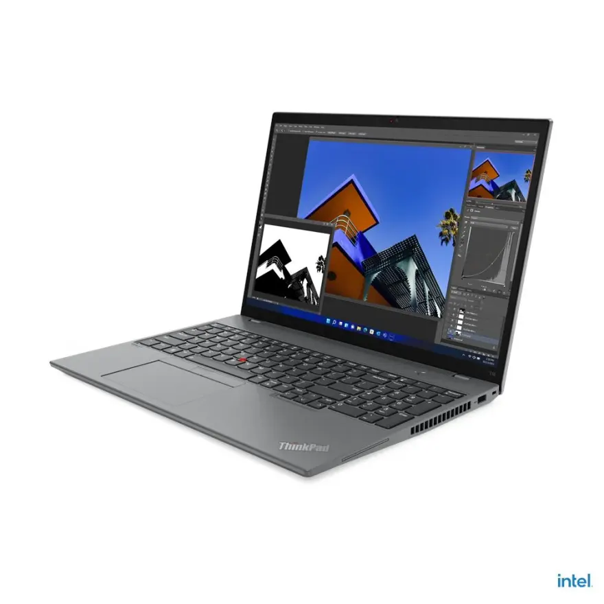 Lenovo ThinkPad T16 Gen 1 i5-1240P 16GB 512GB Used Laptop Lahore — used Lenovo laptop, price in Pakistan at NN Laptops Hafeez Center Lahore