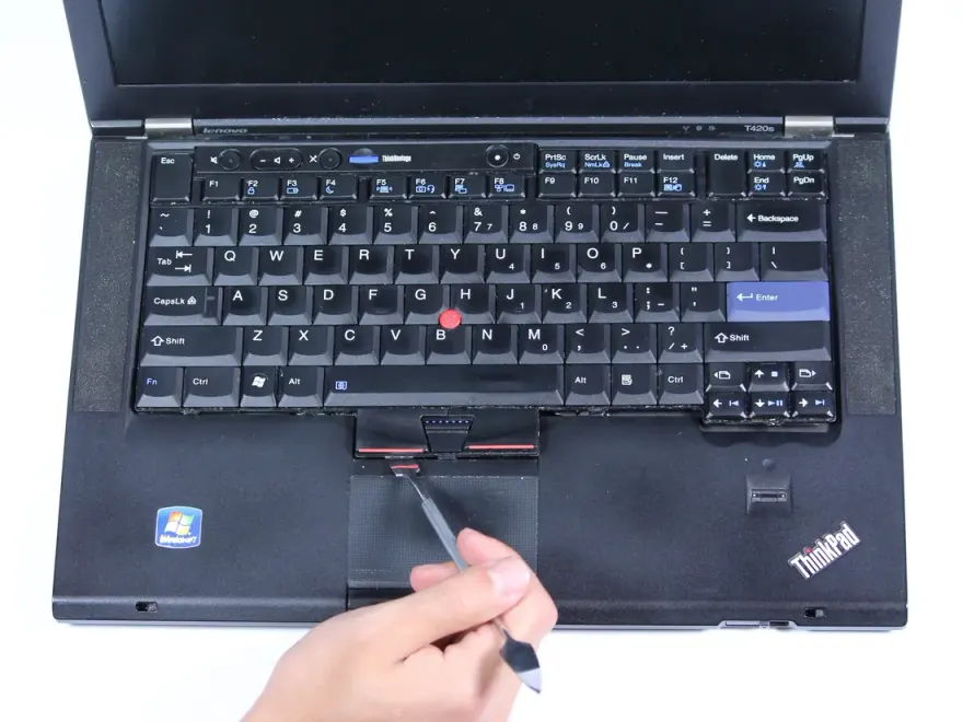 Lenovo ThinkPad T420 Keyboard (Backlit) — used Lenovo laptop, price in Pakistan at NN Laptops Hafeez Center Lahore
