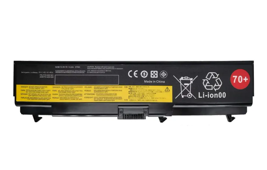 Lenovo ThinkPad T420/T430/T520/T530 Battery — used Lenovo laptop, price in Pakistan at NN Laptops Hafeez Center Lahore