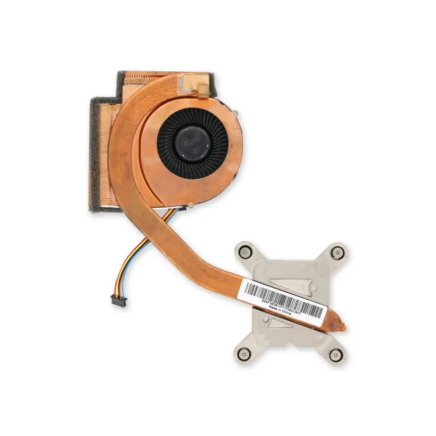 Lenovo ThinkPad T430 Cooling Fan — used Lenovo laptop, price in Pakistan at NN Laptops Hafeez Center Lahore