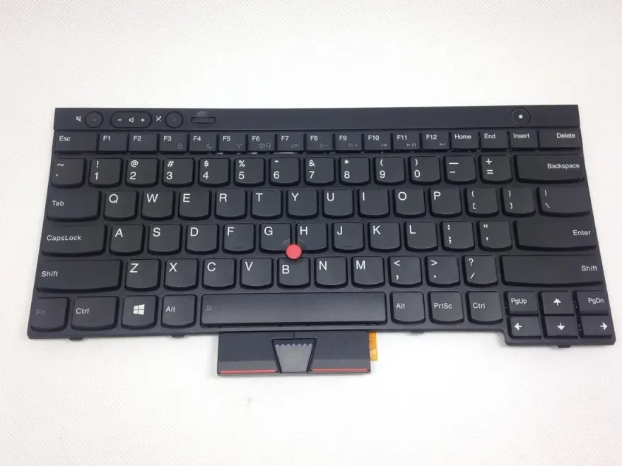 Lenovo ThinkPad T430 Keyboard (Backlit) — used Lenovo laptop, price in Pakistan at NN Laptops Hafeez Center Lahore