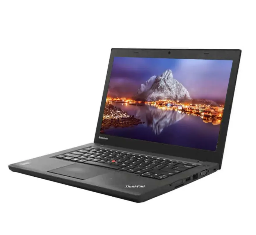 Lenovo ThinkPad T440 i5-4300U 4GB 256GB — used Lenovo laptop, price in Pakistan at NN Laptops Hafeez Center Lahore