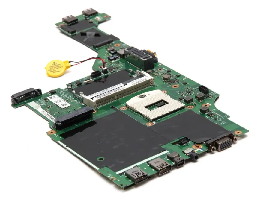 Lenovo ThinkPad T440 Motherboard (4th Gen i5 soldered) — used Lenovo laptop, price in Pakistan at NN Laptops Hafeez Center Lahore