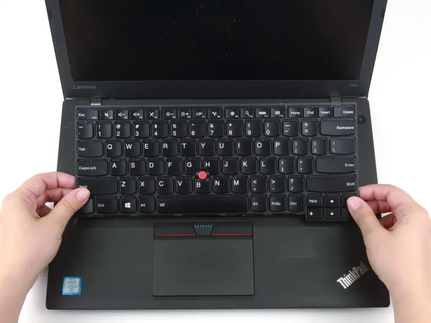 Lenovo ThinkPad T460 Keyboard (Backlit) — used Lenovo laptop, price in Pakistan at NN Laptops Hafeez Center Lahore